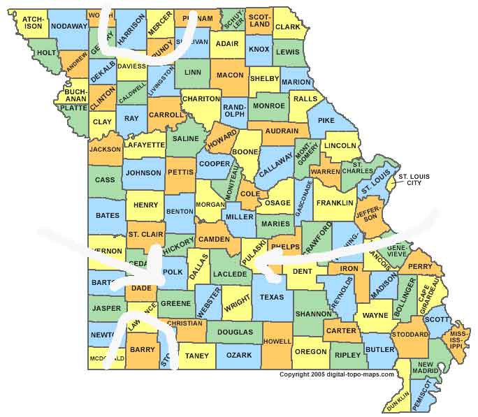 missouri-county-map